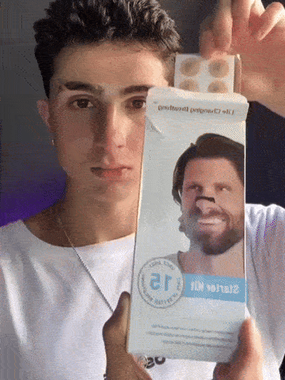 RespiraPlus-Bandas Nasales Magnéticas Oferta 2x1🚨