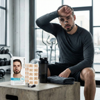 RespiraPlus-Bandas Nasales Magnéticas Oferta 2x1🚨