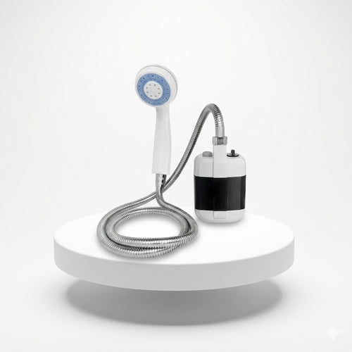 AquaGo™Ducha Portatil-Dúchate en Cualquier Lugar🚿